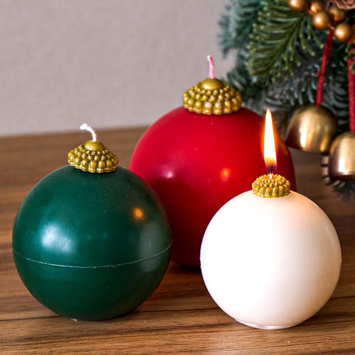 3D Diamonds Silicone Candle Mo - Candle Supplies Tins 评论和价格