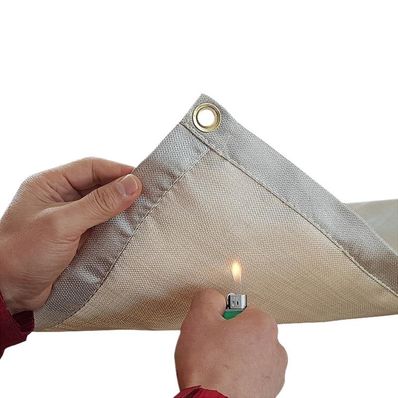 Camping Fireproof Mat Heat Res - Heat Resistant Mat 评论和价格
