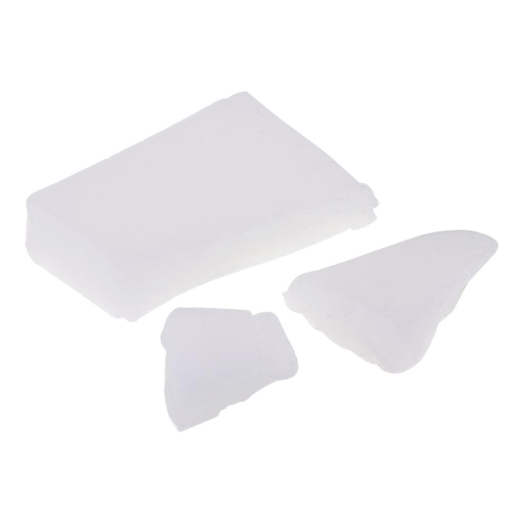 Paraffin Wax/ Pillar Blend - - - Candle Supplies Tins 评论和价格