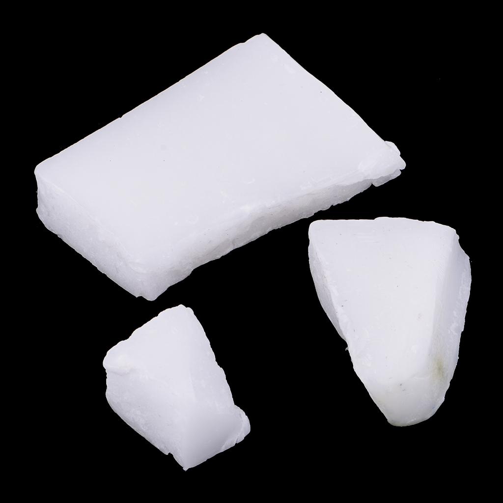 Paraffin Wax/ Pillar Blend - - - Candle Supplies Tins 评论和价格
