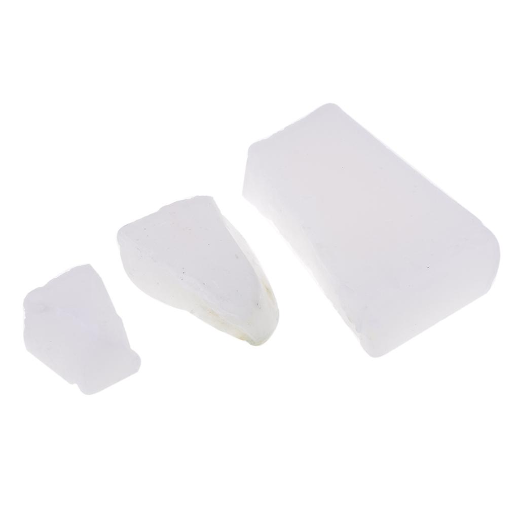 Paraffin Wax/ Pillar Blend - - - Candle Supplies Tins 评论和价格