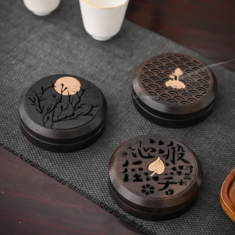 Zen Sandalwood roundness Incen - Zen Candle Supplies 评论和价格
