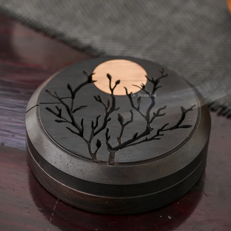 Zen Sandalwood roundness Incen - Zen Candle Supplies 评论和价格