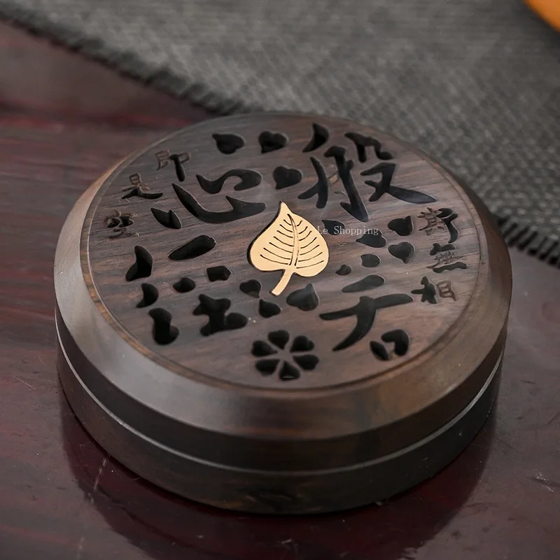Zen Sandalwood roundness Incen - Zen Candle Supplies 评论和价格