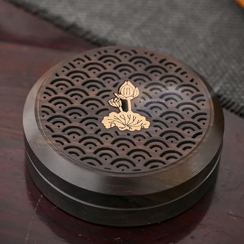 Zen Sandalwood roundness Incen - Zen Candle Supplies 评论和价格