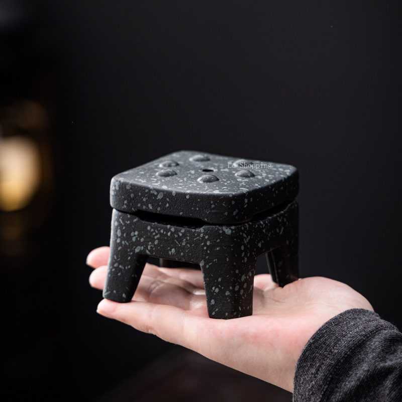 Bluestone/Retro Square Incense - Zen Candle Supplies 评论和价格