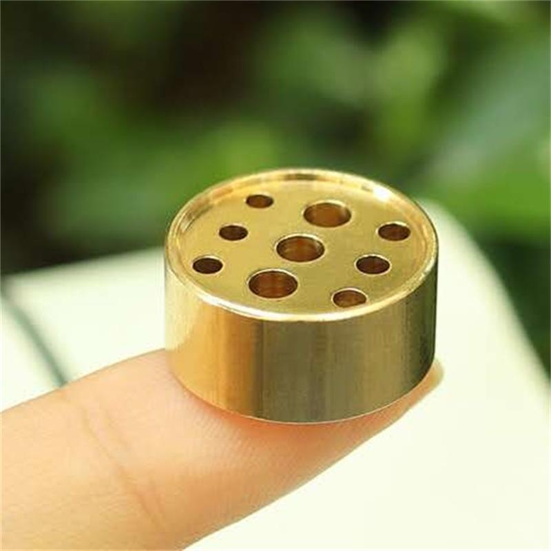 1PC Portable Incense Burner Mu - Zen Candle Supplies 评论和价格
