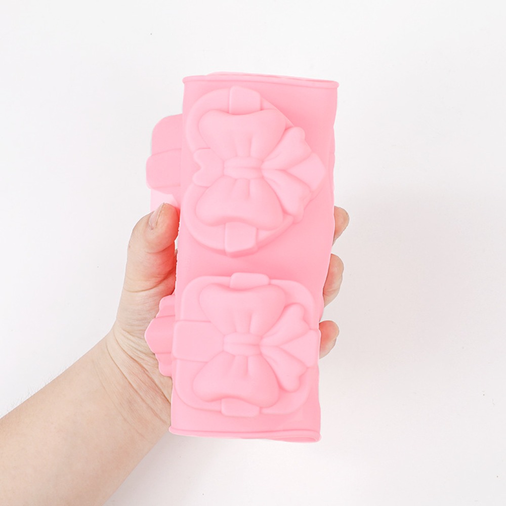 Square Heart Shape Silicone Mo - Candle Supplies Tins 评论和价格