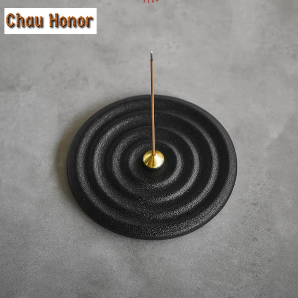 Creative Ceramic Stick Incense - Zen Candle Supplies 评论和价格