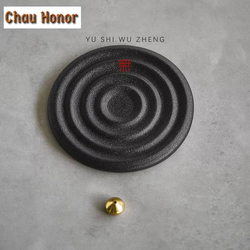 Creative Ceramic Stick Incense - Zen Candle Supplies 评论和价格