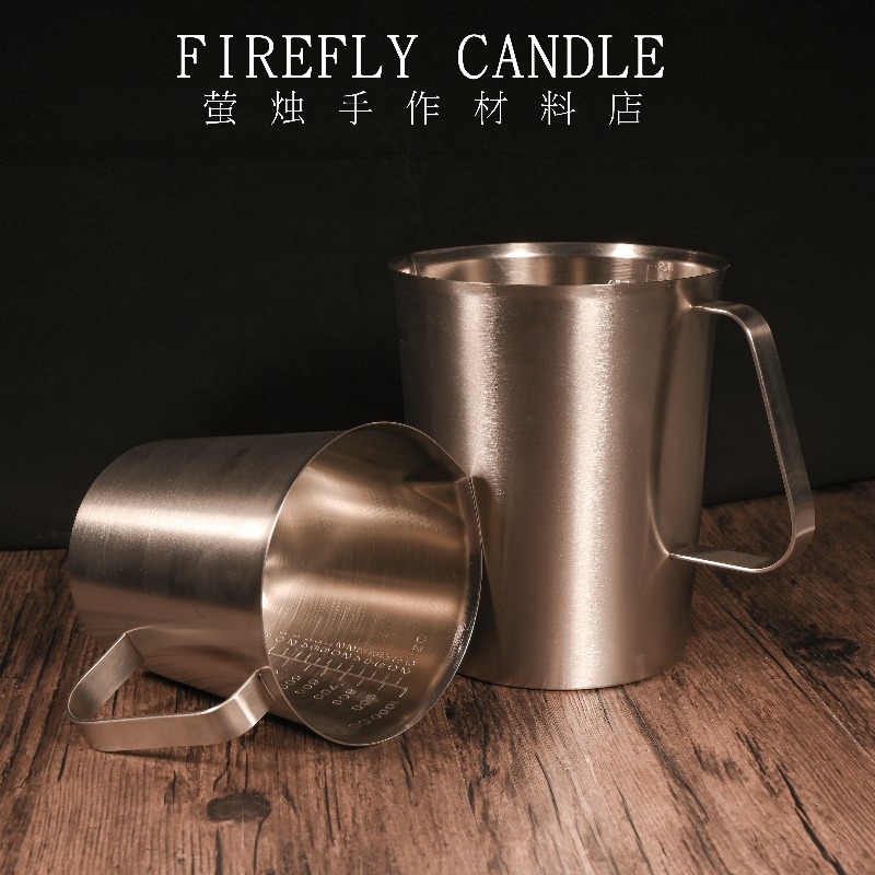 Looook Store 304 Food Grade Th - Candle Wax Scale 评论和价格