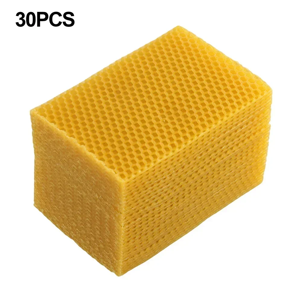 Beehive Supplies Beehive Found - Beeswax Sheet Roll 评论和价格