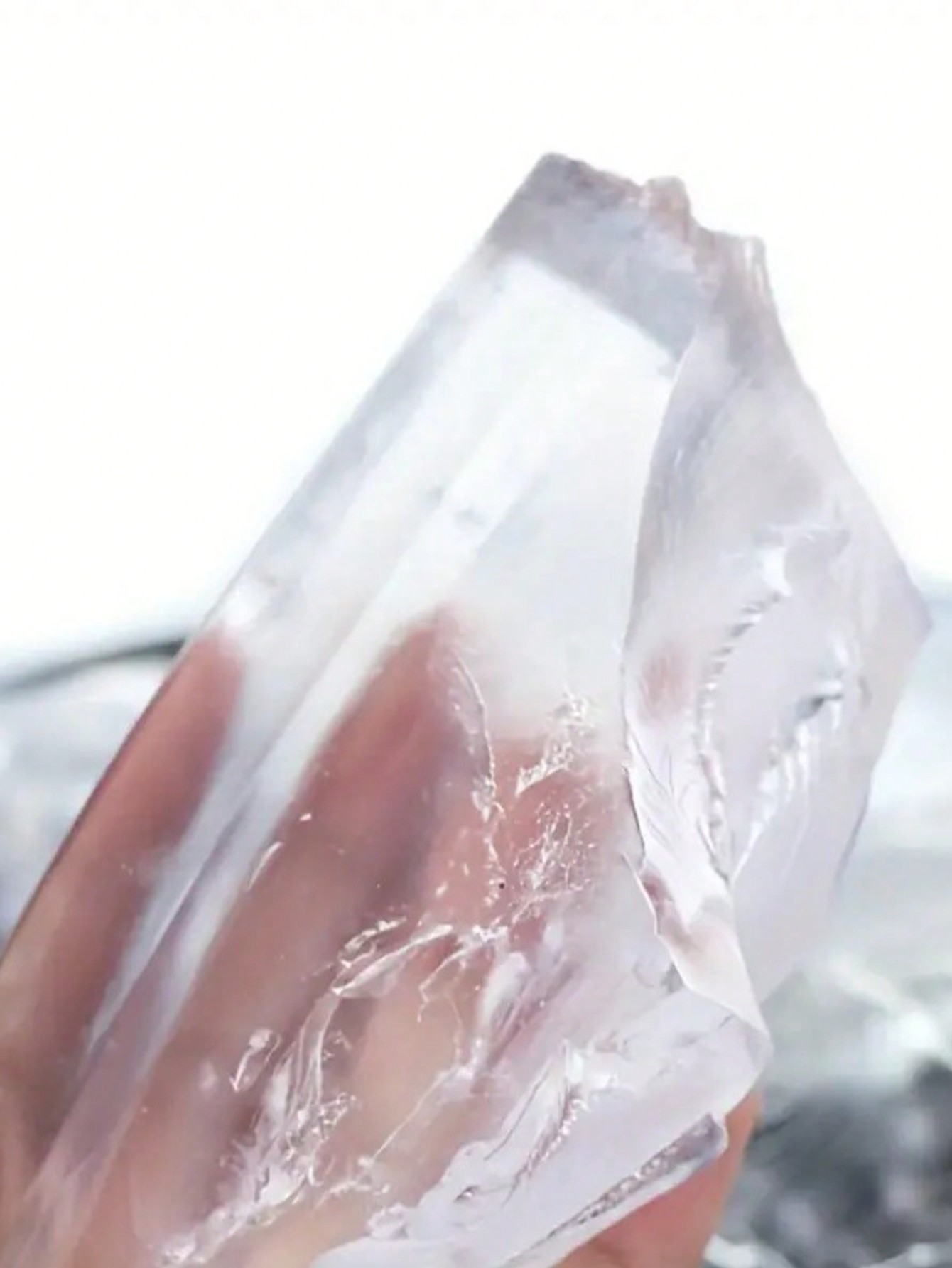 Clear Jelly Wax for DIY Candle - Candle Supplies Tins 评论和价格