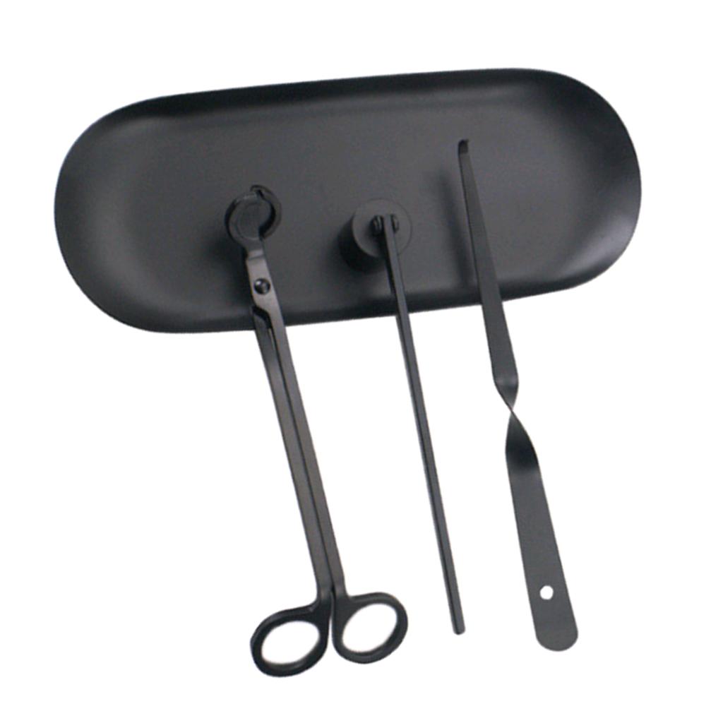 Candle Wick Trimmer and Dipper - Wick Dipper Tool 评论和价格