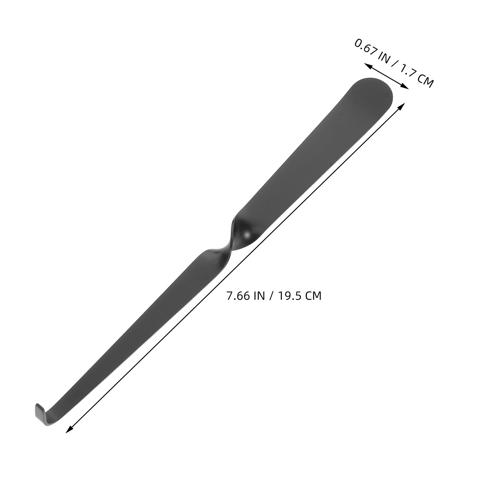 3Pcs Wick Extinguishing Hook B - Wick Dipper Tool 评论和价格
