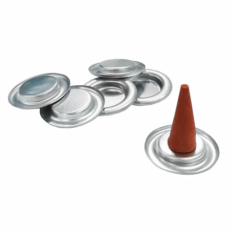 YXY Small Sandalwood Cones Pla - Zen Candle Supplies 评论和价格
