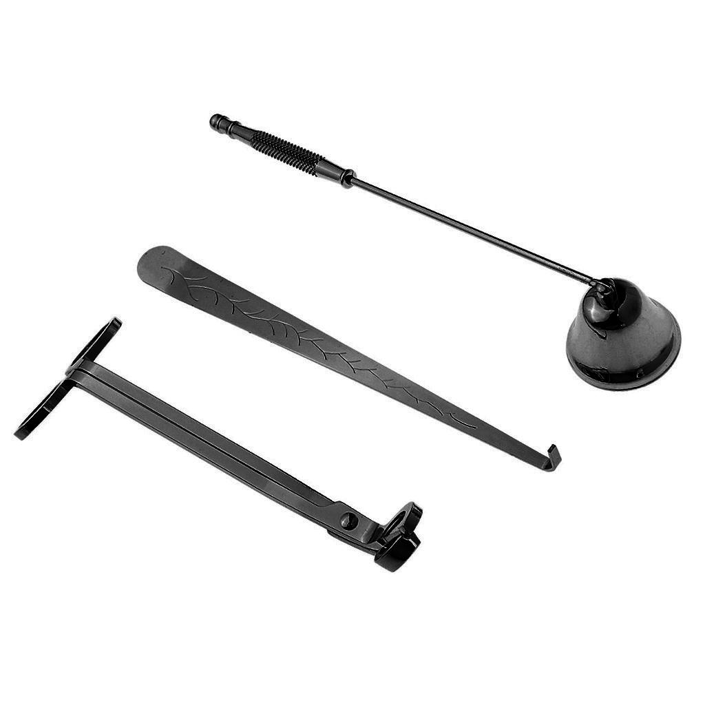 Black Candle Wick Dipper Tool  - Wick Dipper Tool 评论和价格
