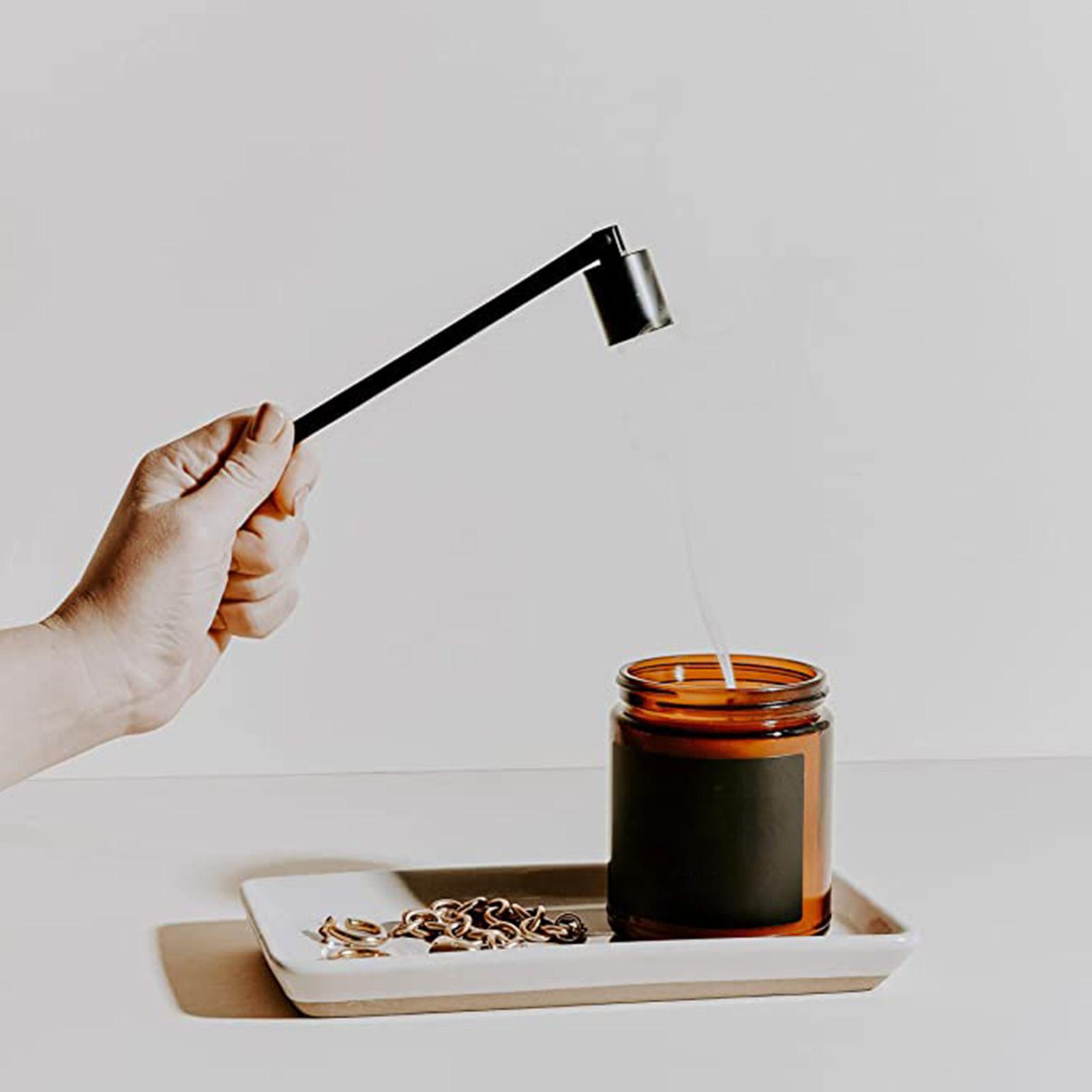 Stainless Steel Candle Wick Sn - Wick Dipper Tool 评论和价格