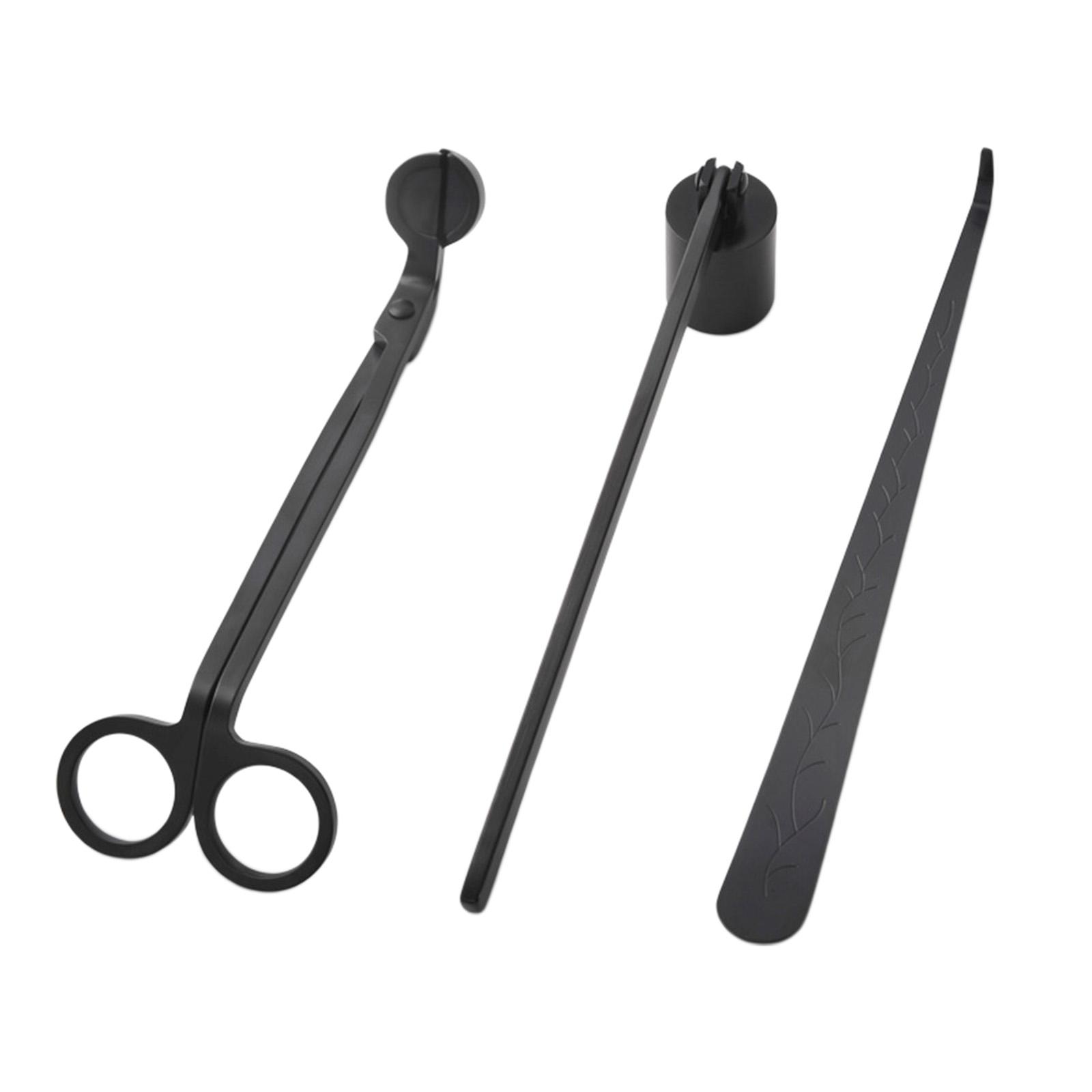Stainless Steel Candle Wick Sn - Wick Dipper Tool 评论和价格