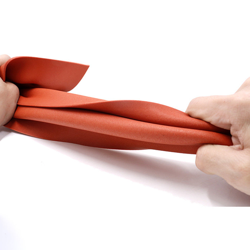 3Pcs Rubber Heat Press Mat Hig - Heat Resistant Mat 评论和价格