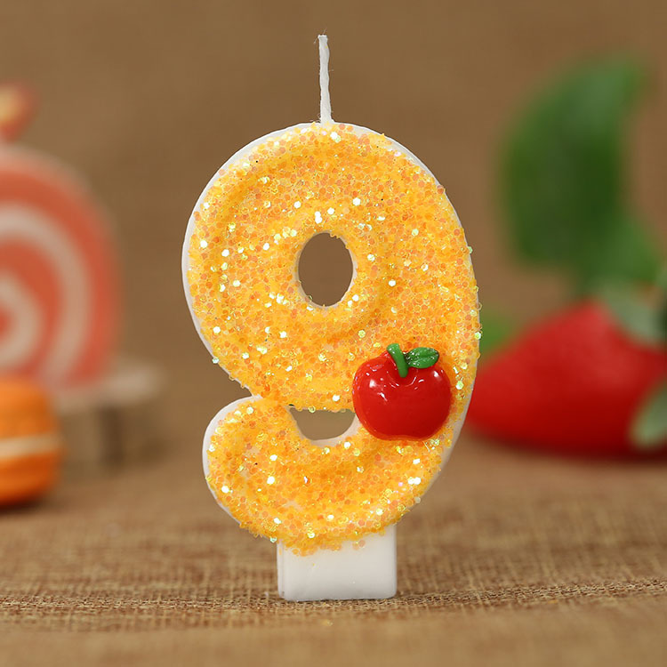 Red Apple Fresh Yellow Digital - Candle Supplies Usa 评论和价格