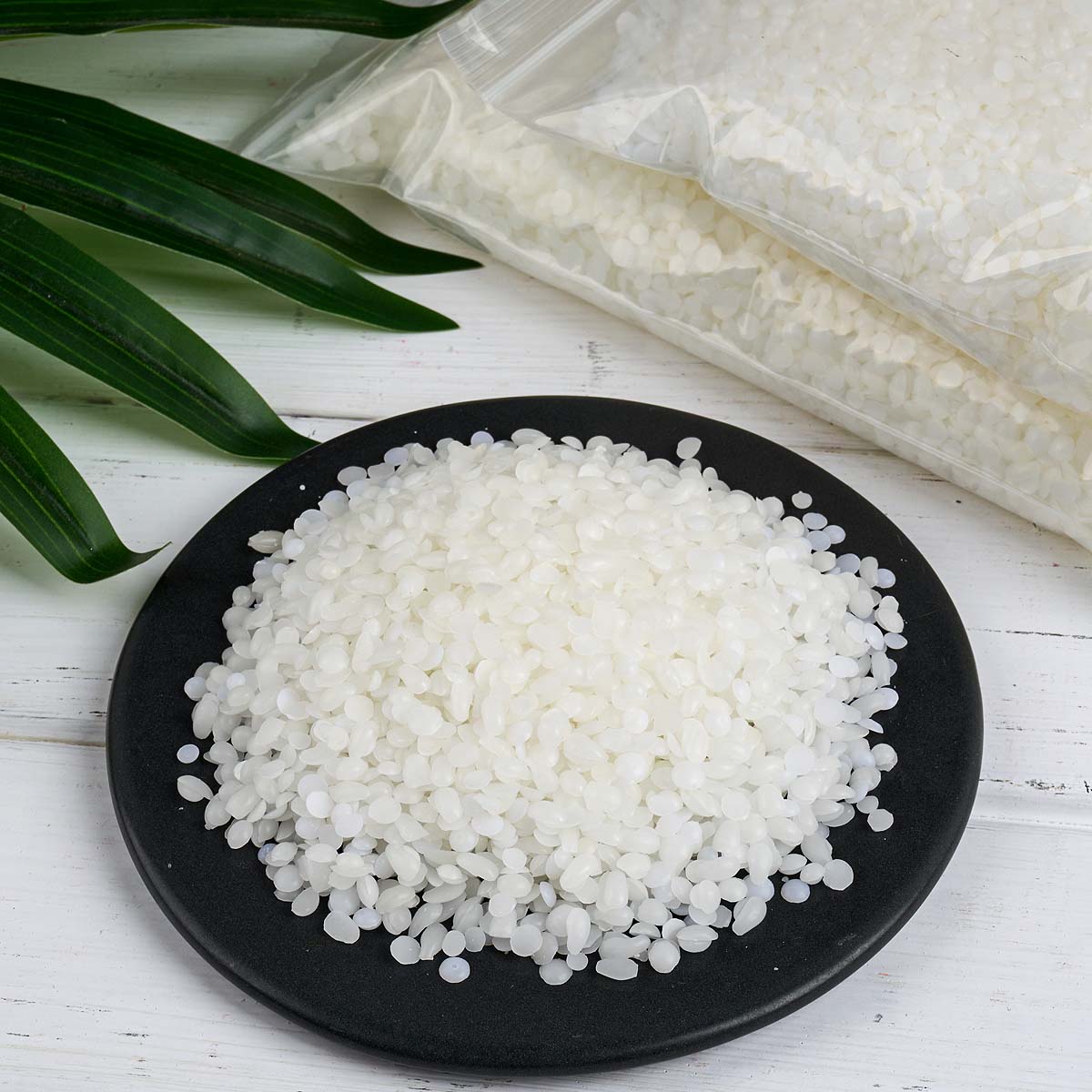 200g-1000g White Beeswax Pure  - Candle Supplies Tins 评论和价格