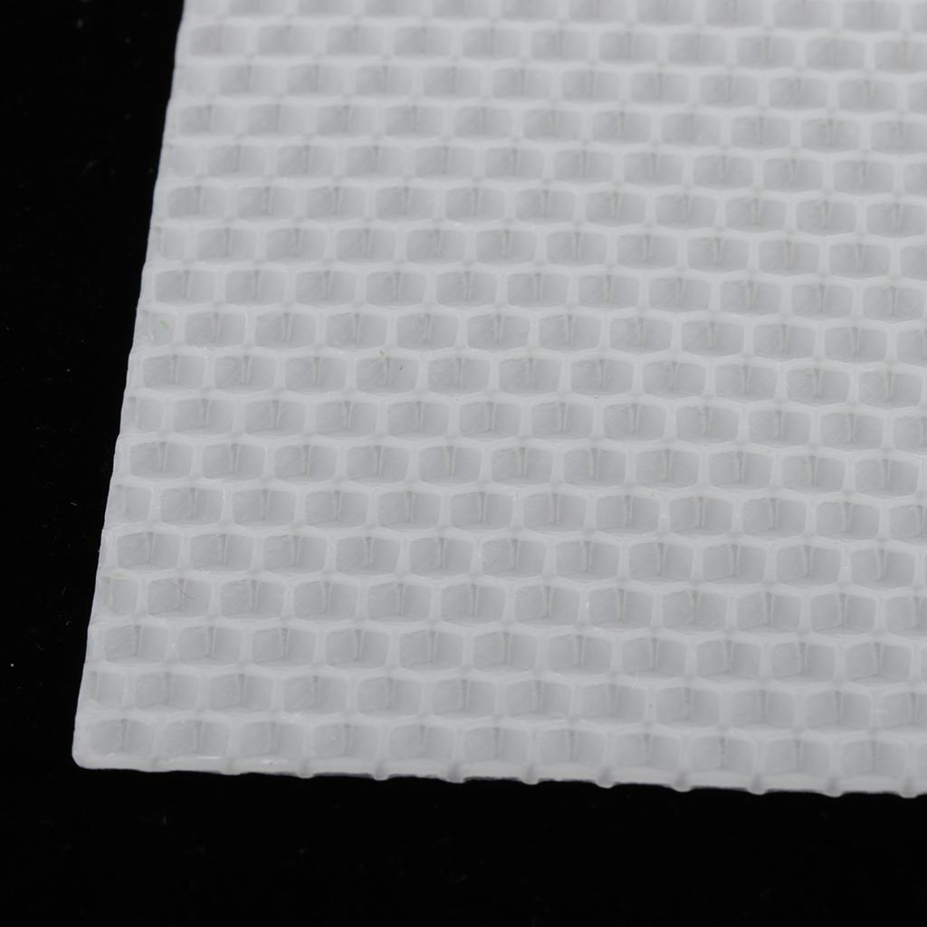 Natural Pure Bees Wax Sheet Ec - Beeswax Sheet Roll 评论和价格