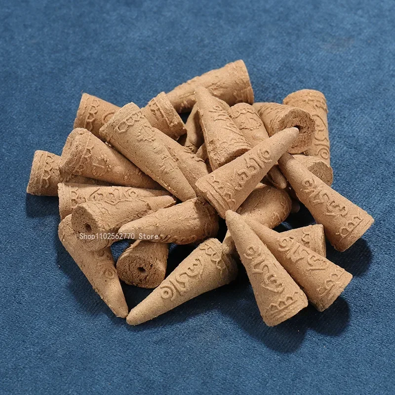 Natural Tibetan Smoke Supply T - Zen Candle Supplies 评论和价格