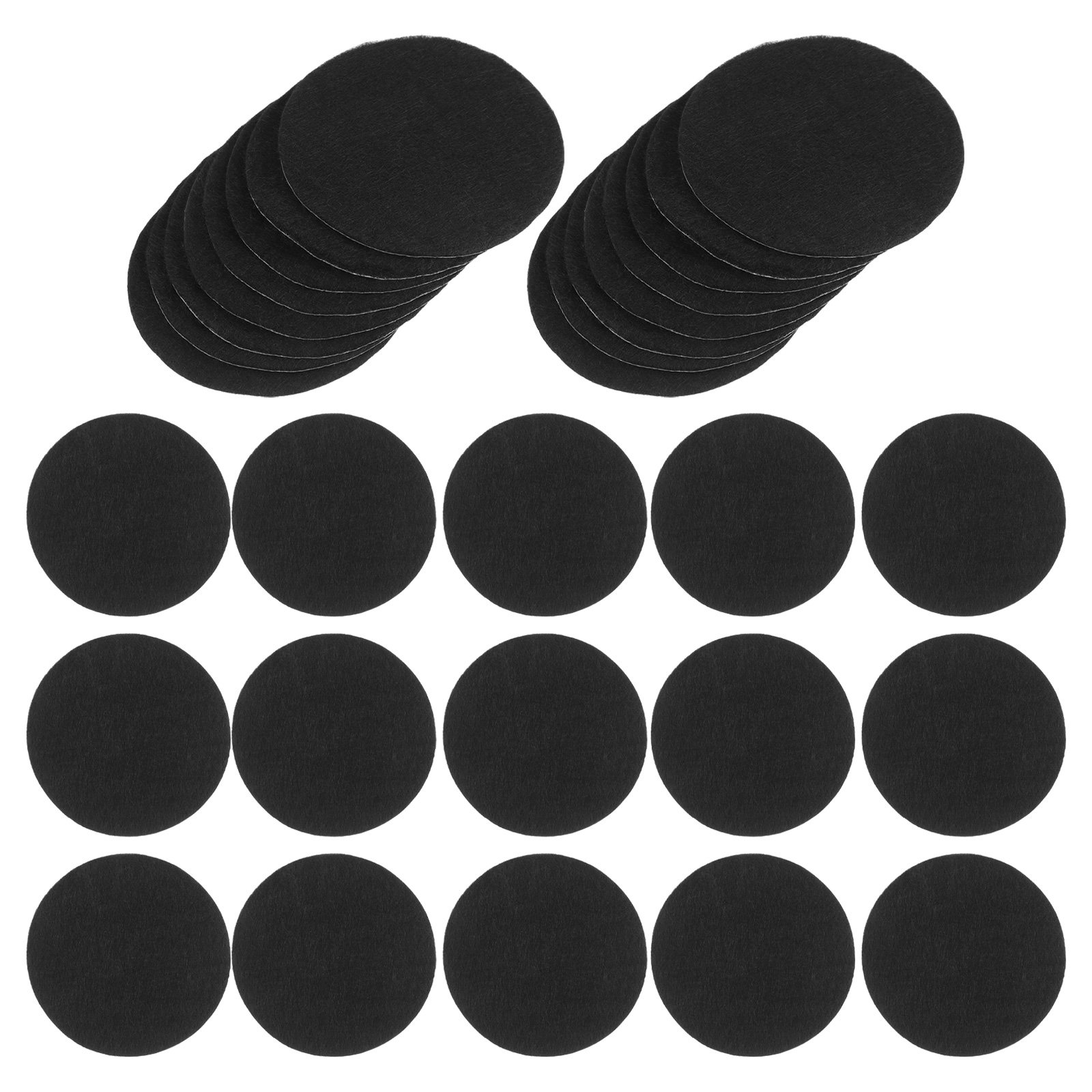 100Pcs Incense Burner Fireproo - Heat Resistant Mat 评论和价格