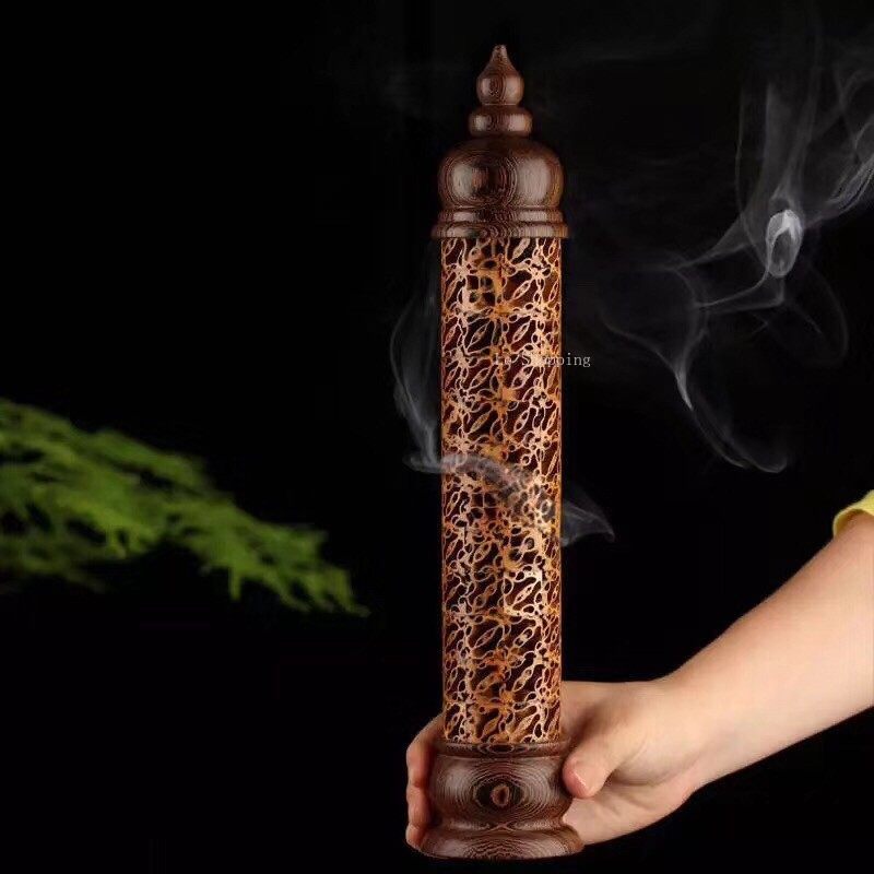 Circle/Gourd/ Vertical/Boshan/ - Zen Candle Supplies 评论和价格