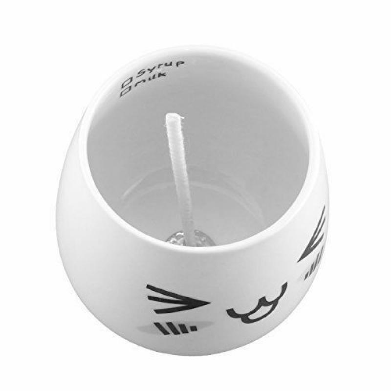500 Pieces Candle Wick Metal S - Candle Supplies Tins 评论和价格
