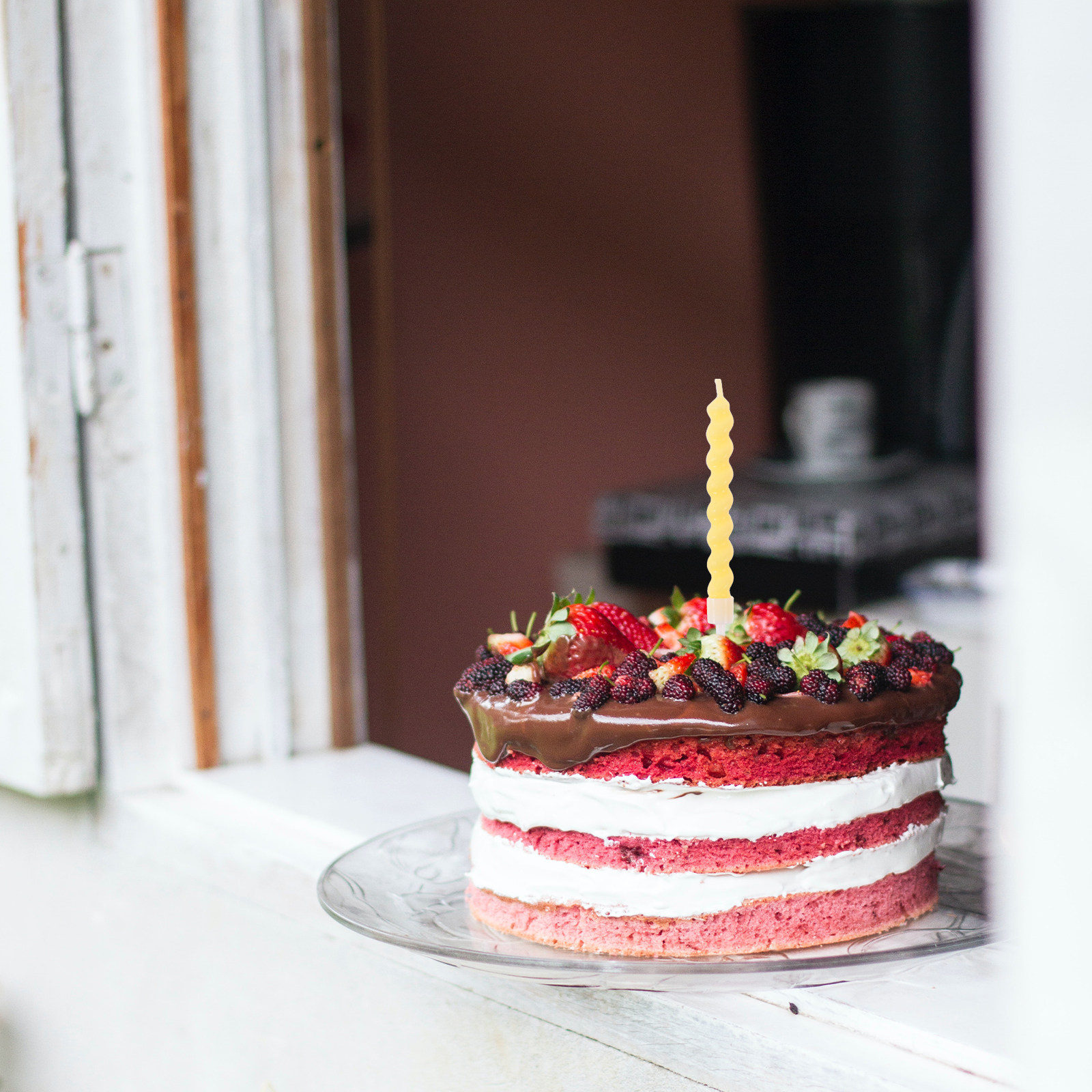 13Pcs Colorful Spiral Birthday - Candle Supplies Usa 评论和价格
