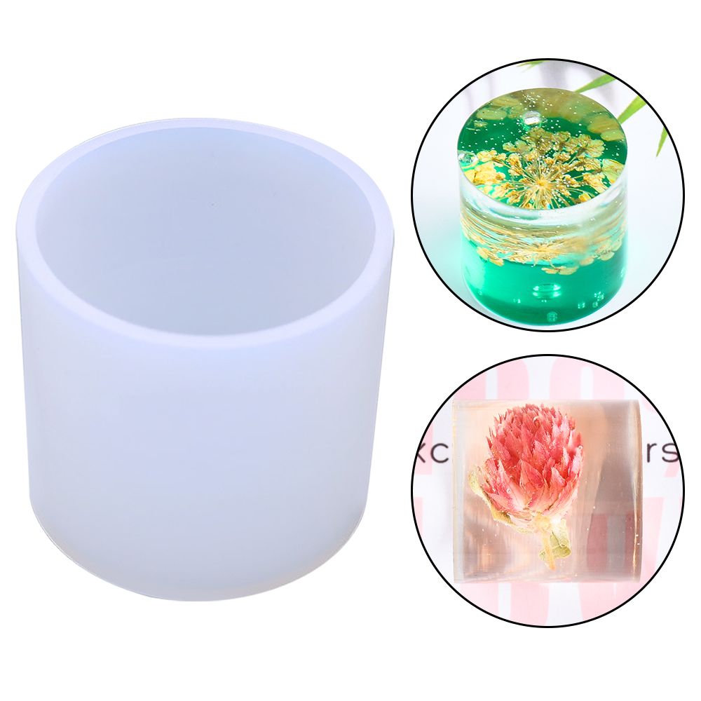 3D Silicone Mold For Candles C - Candle Supplies Tins 评论和价格