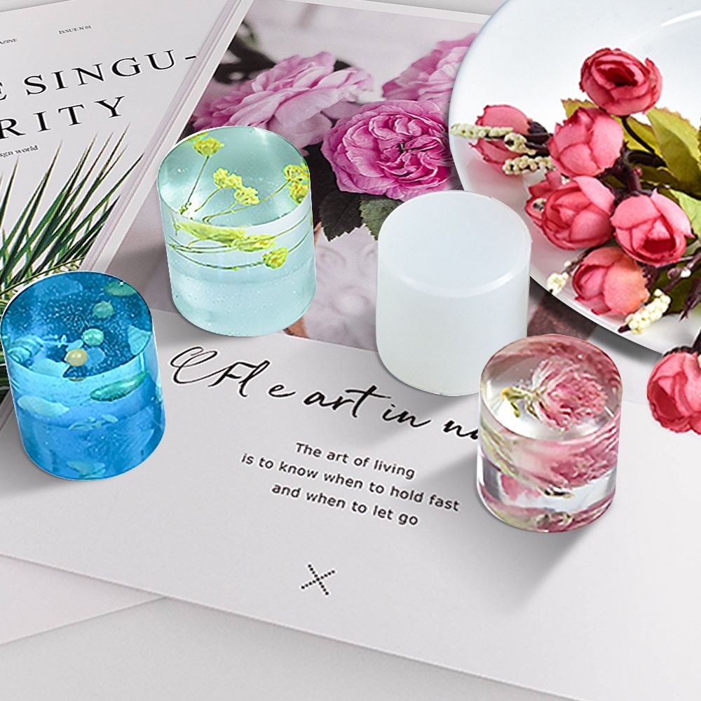 3D Silicone Mold For Candles C - Candle Supplies Tins 评论和价格