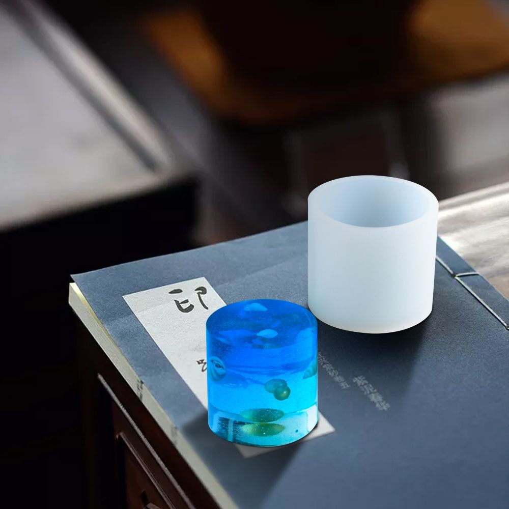 3D Silicone Mold For Candles C - Candle Supplies Tins 评论和价格